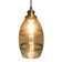 Gilmore 1-Light Teardrop Pendant