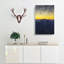 Mountain Sunrise In Italy - Wrapped Canvas-56667295