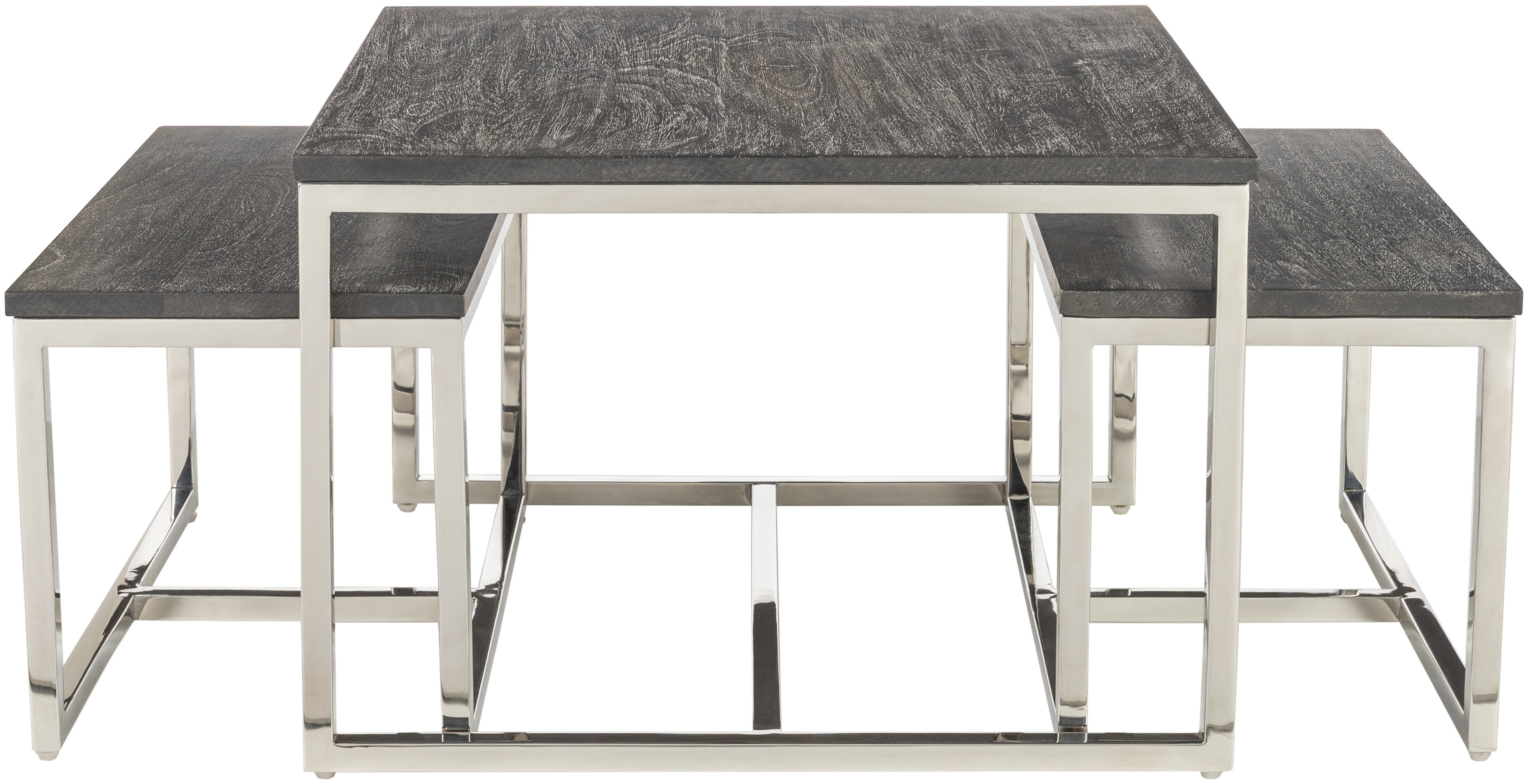 Latitude Run® Modern End Table | Wayfair