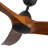 Baylor 60'' Ceiling Fan-95319964