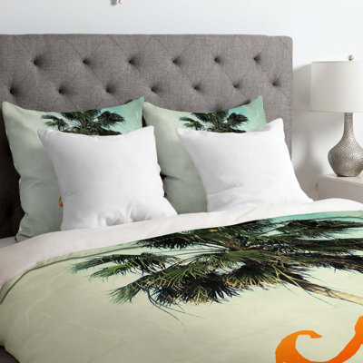 Collection de housse de couette cali