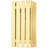 Solid Brass Wall Light-88507899-88882095