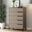 Commode 5 tiroirs Norcross-116466057