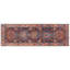 Kaden Abstract Hand Woven Area Rug Set-61006432