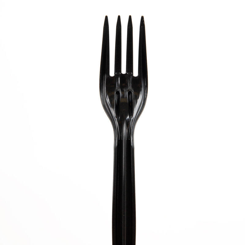 Disposable Forks