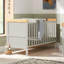 Rio Cot Bed 4-Piece Nursery Furniture Set-50571314