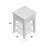 Laron 5 Piece Living Room Table Set-235260380