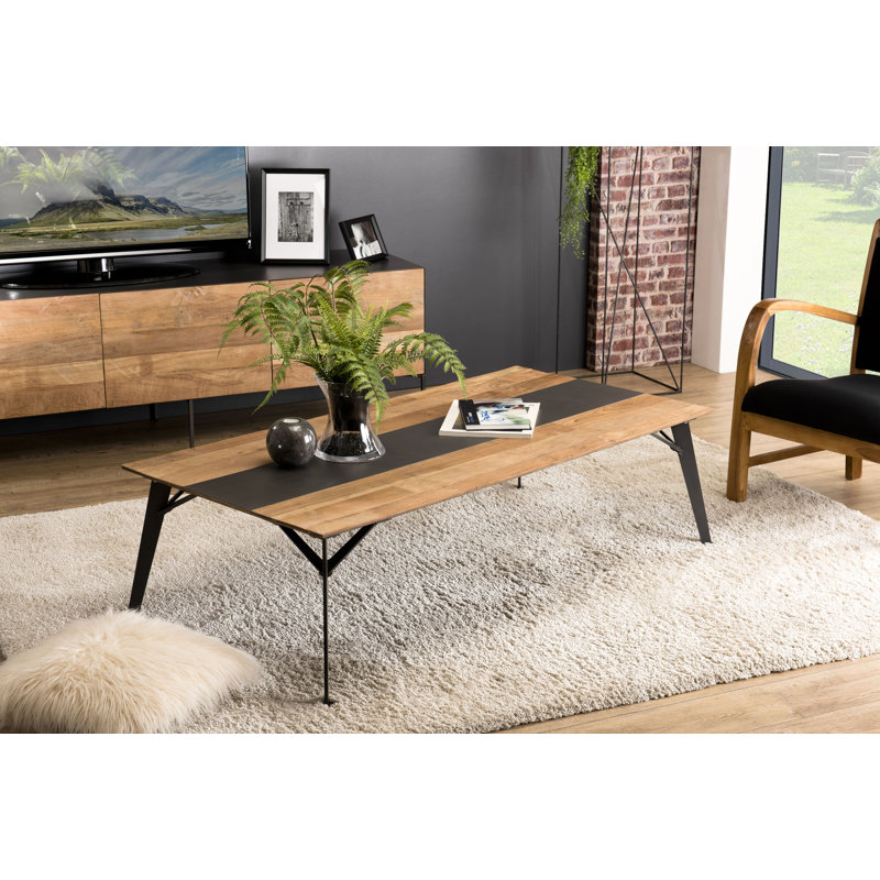 Brisson Four Leg Coffee Table