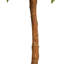 Ficus artificiel 72 po en pot