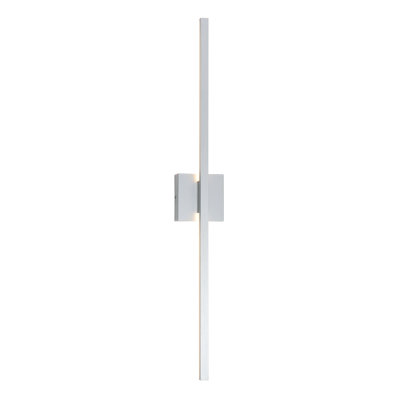 Haamed LED Flush Mounted Sconce Hardwired