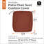 Housse de coussin d'extérieur Pina Fadesafe-454175041-454175167