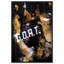 Affiche de boxe «Gym King II» par Art Remedy-105279964-105279976