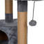 Katelin 125cm H Cat Tree