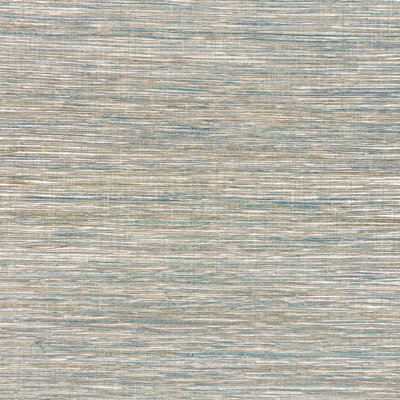 Papier peint lin métallisé