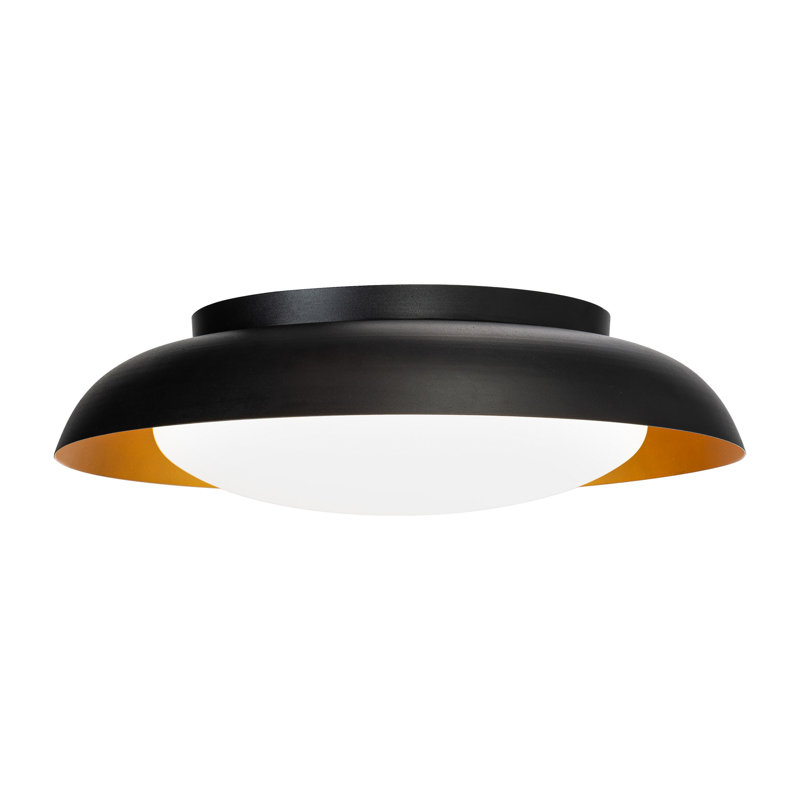 1 - Light LED Flush Mount