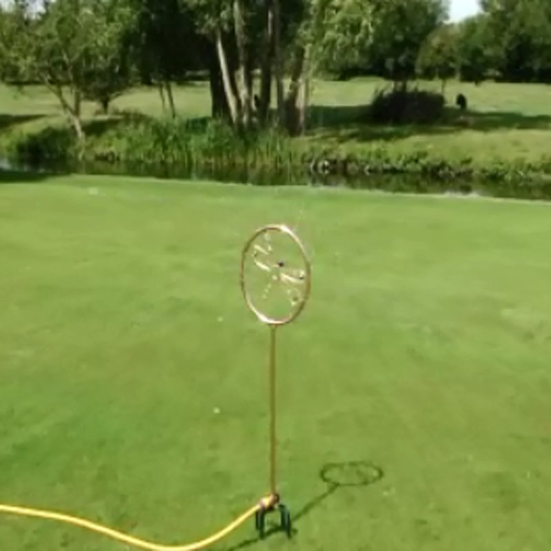 Sprinkler Sprinkler