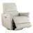 Santo Genuine Leather Swivel Power Recliner(Set of 2)-121457996