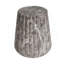 Outdoor Cleme Carved Side Table/ End Table-1321743837