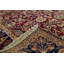Wool Oriental Area Rug