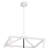 Southern Luxe Lantern Medium