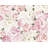 Soft Pink and White Peony Floral Wallpaper-492179985