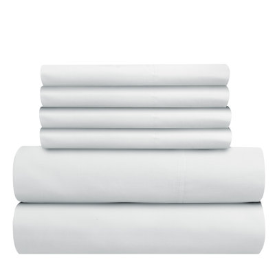 Seriously Soft Percale Sheet Set