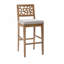 Tabouret de comptoir Hight