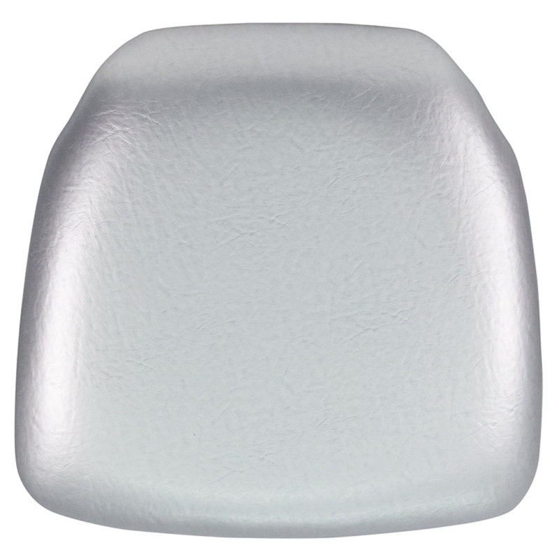 Coussin de chaise Chiavari, Argent