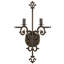 Aneila 2 - Light Wallchiere