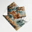 Wildlife White tailed Deer Wall Tapestry-133636577