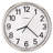 Hamilton Wall Clock