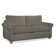 Park Lane Upholstered 58'' Sofa
