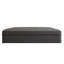 Matelas en mousse à mémoire de forme hybride 12 po / 14 po Sleep-114682300-114682299