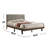 Jerico Piece Bedroom Set-1514052526
