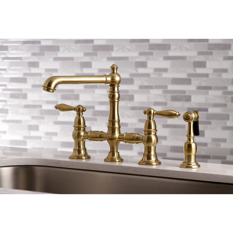 Robinet de cuisine Kingston