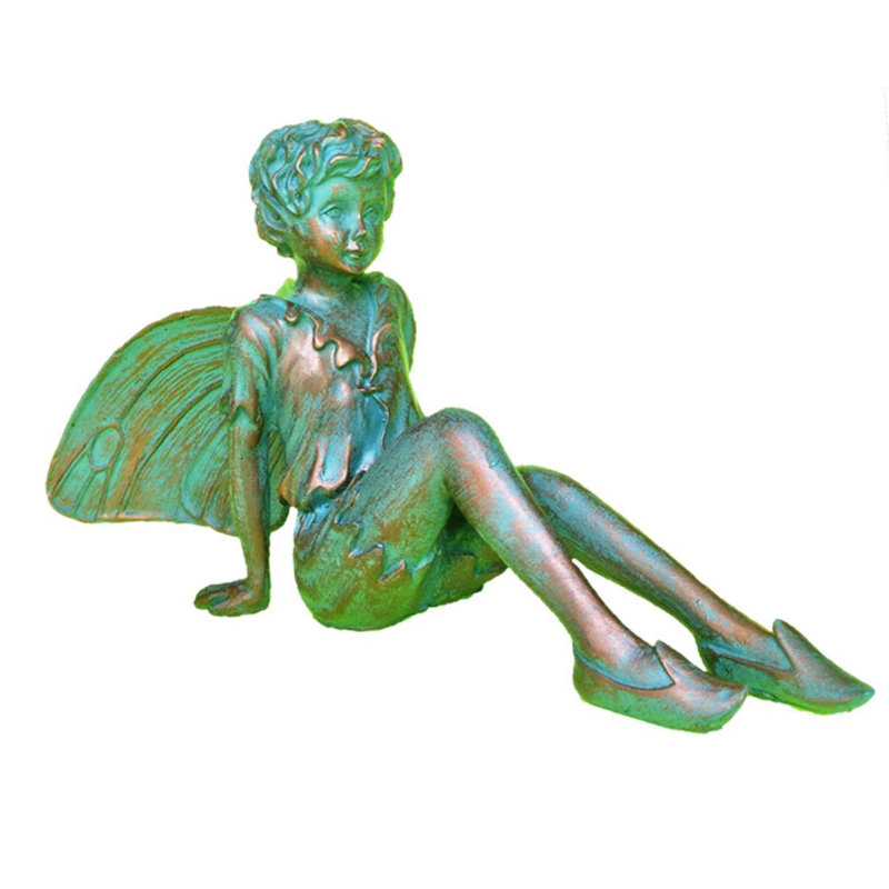 Statue de jardin Suffolk