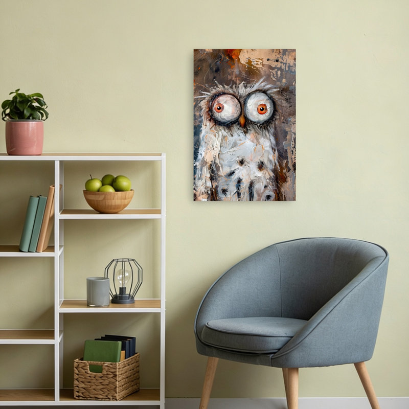 Print, 60.96cm H x 40.64cm W