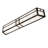 Amanda 4 - Light LED Bath Bar