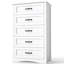 Commode en bois 4 ou 5 tiroirs Ergica-1930106337-1940595502