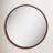Glover Solid Wood Mirror-609803507-609803506