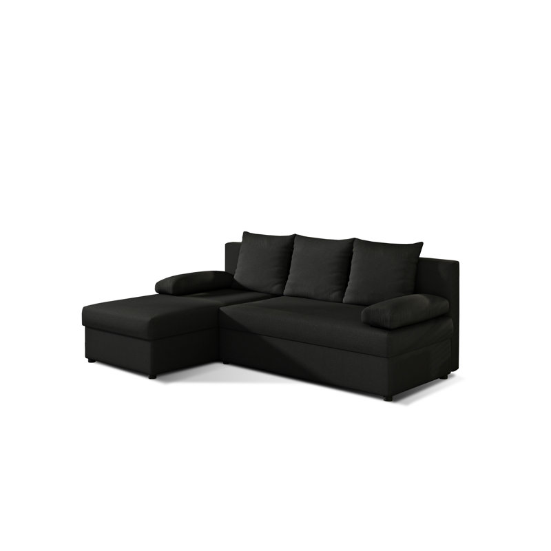 Abdurrahmaan 2 Seater Sofa Bed
