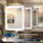 Martrez Frameless LED Lighted Bathroom / Vanity Mirror with Brightness Adjustable, Memory Function, Anti-fog-1253607495