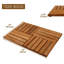 Rectangle Bath Mat