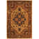 Alger Classic Hand Tufted Wool Oriental Rug