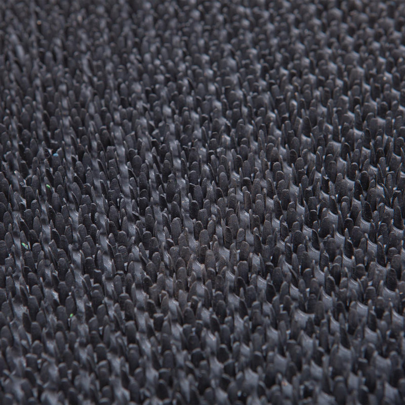 87 Nicola Spring - Heavy Duty Rubber Door Mats - 60cm x 40cm - Set of 2
