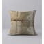 Magnifique housse de coussin décorative carrée et insert-674444589