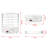 5-trays Food Dehydrator Machine Adjustable Temperature For Jerky/fruit/vegetable