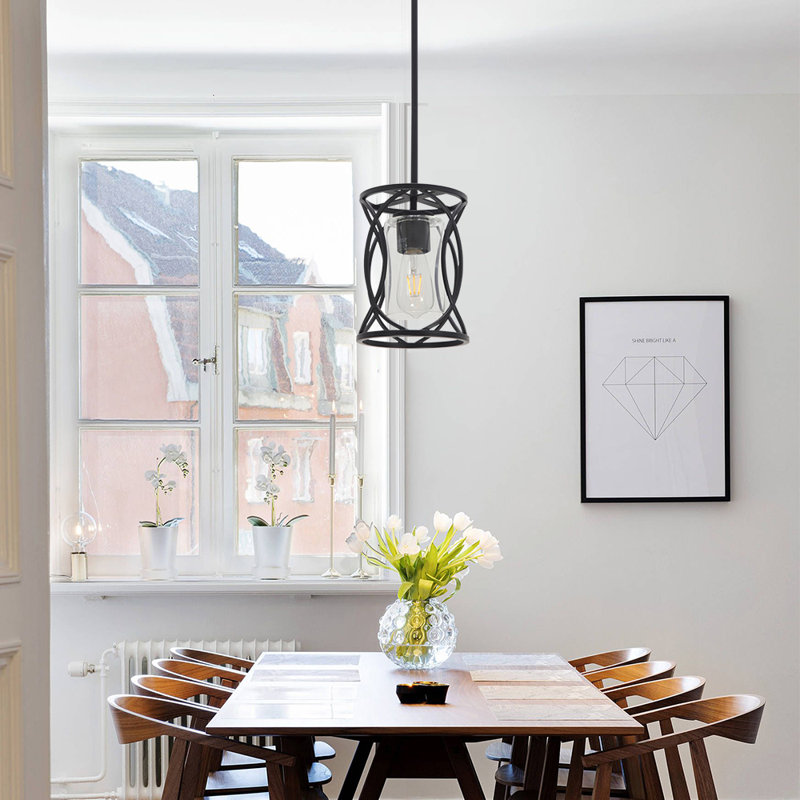 1 - Light Kitchen Island Pendant