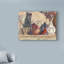 «Vases And Pots», reproduction de peinture acrylique sur toile tendue-33538771