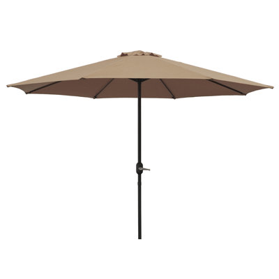 300cm Market Parasol